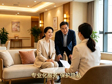 曹妃甸有偿售卵代生女生的客户的客户群体有哪些