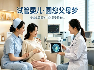 曹妃甸辅助生育服务 试管婴儿行业的兴起背景、发展与未来展望